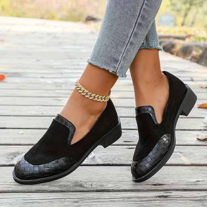 Florinda® - Mocassins Ortopédicos⏐Edição Premium