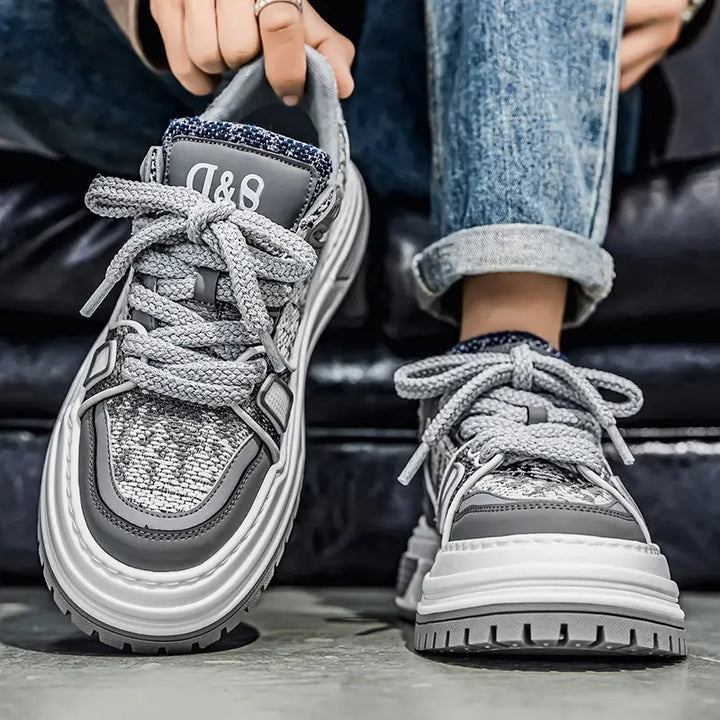 Xavier® - Sapatilhas Ortopédicas Casuais⏐Edição Premium