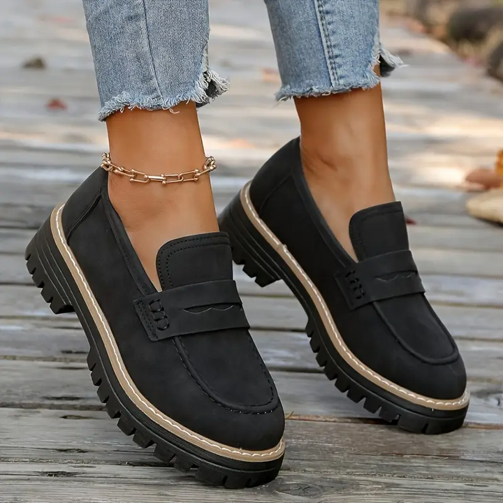 Ines® - Sapatos Ortopédicos⏐Edição Premium