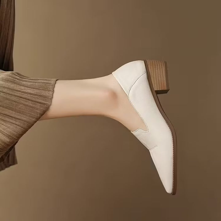 Joseana® - Sapatos Ortopédicos de Couro⏐Edição Premium