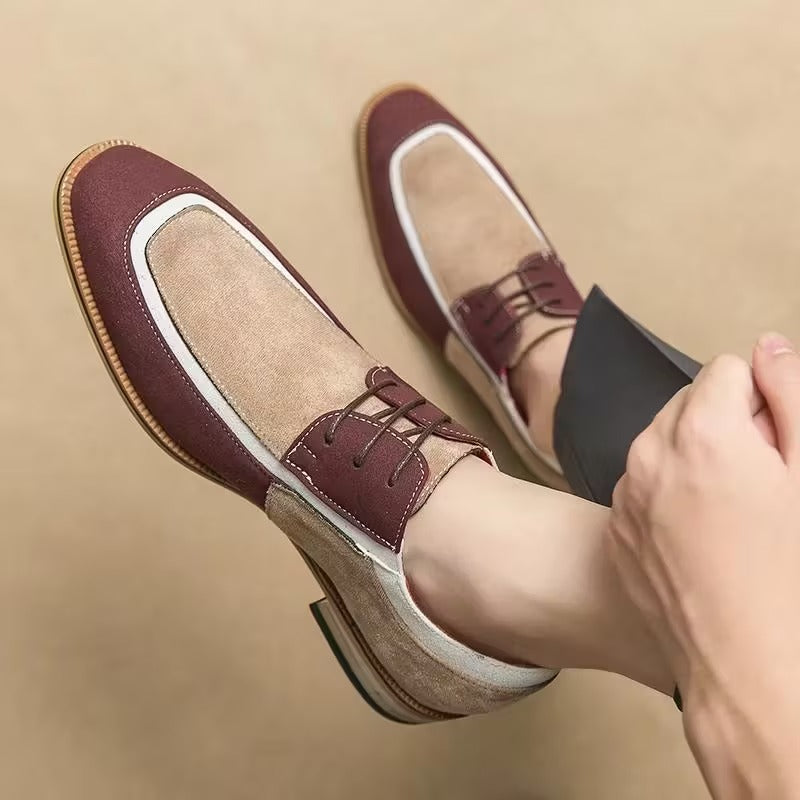 Maurílio® - Sapatos Ortopédicos Formais⏐Edição Premium
