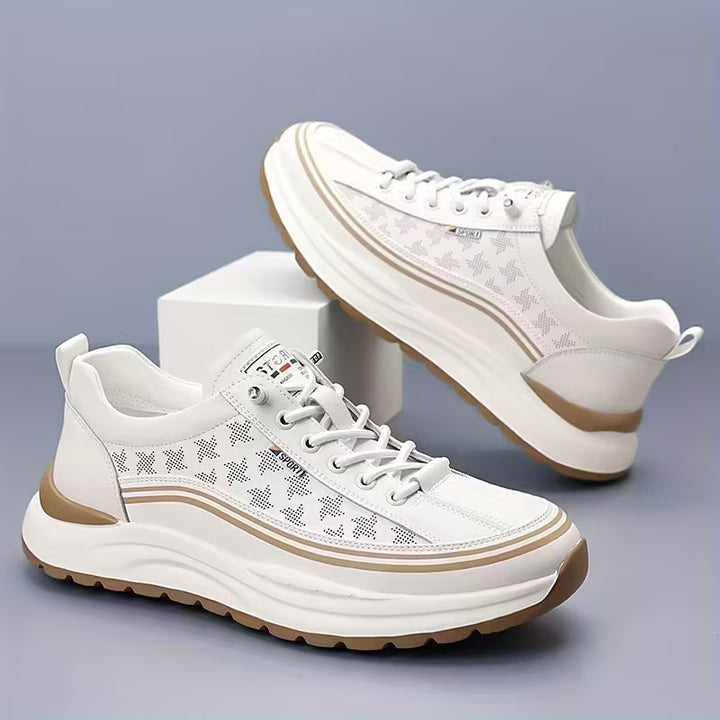 Leonilda® - Sapatilhas Ortopédicas Casuais⏐ Edição Premium