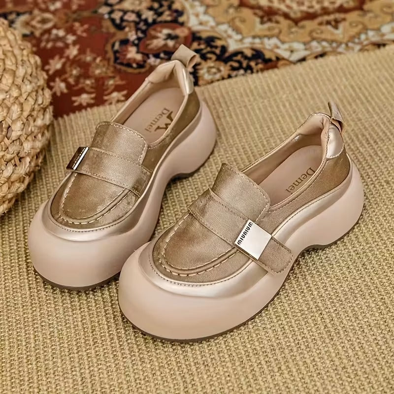 Orlanda® - Sapatos Ortopédicos de Plataforma⏐ Edição Premium