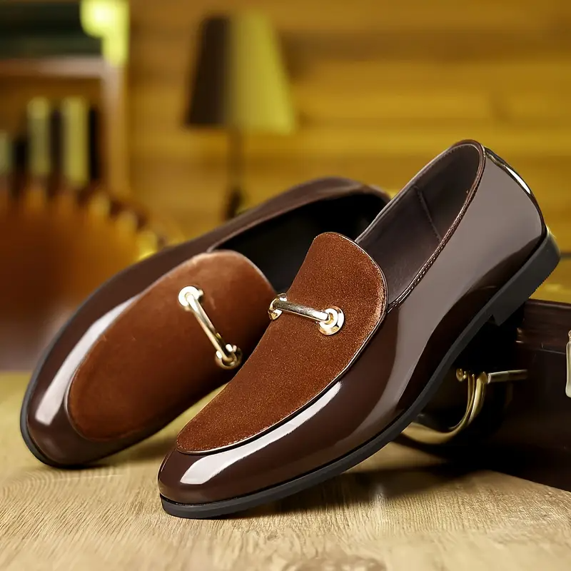 Antonio® - Mocassins Ortopédicos de Couro⏐Edição Premium