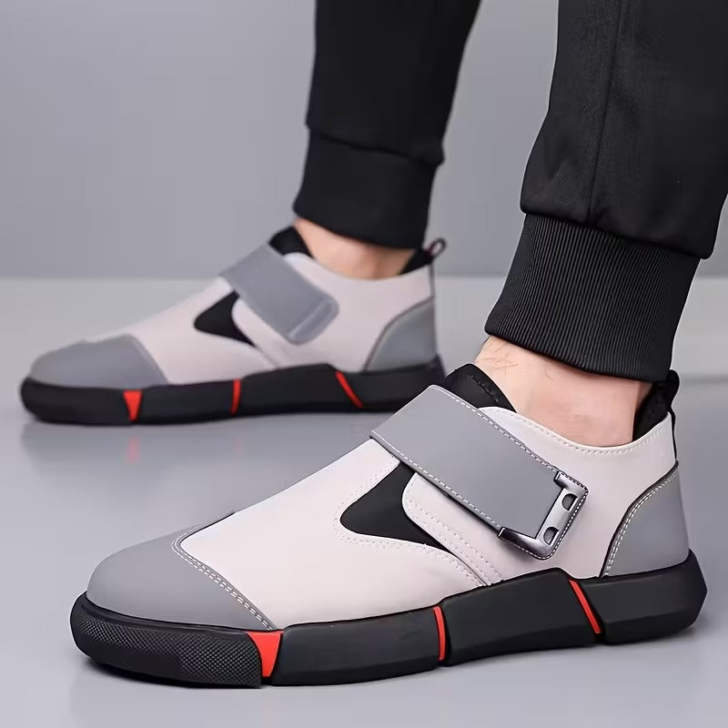 Urbano® - Sapatos Ortopédicos Casuais de Couro⏐Edição Premium