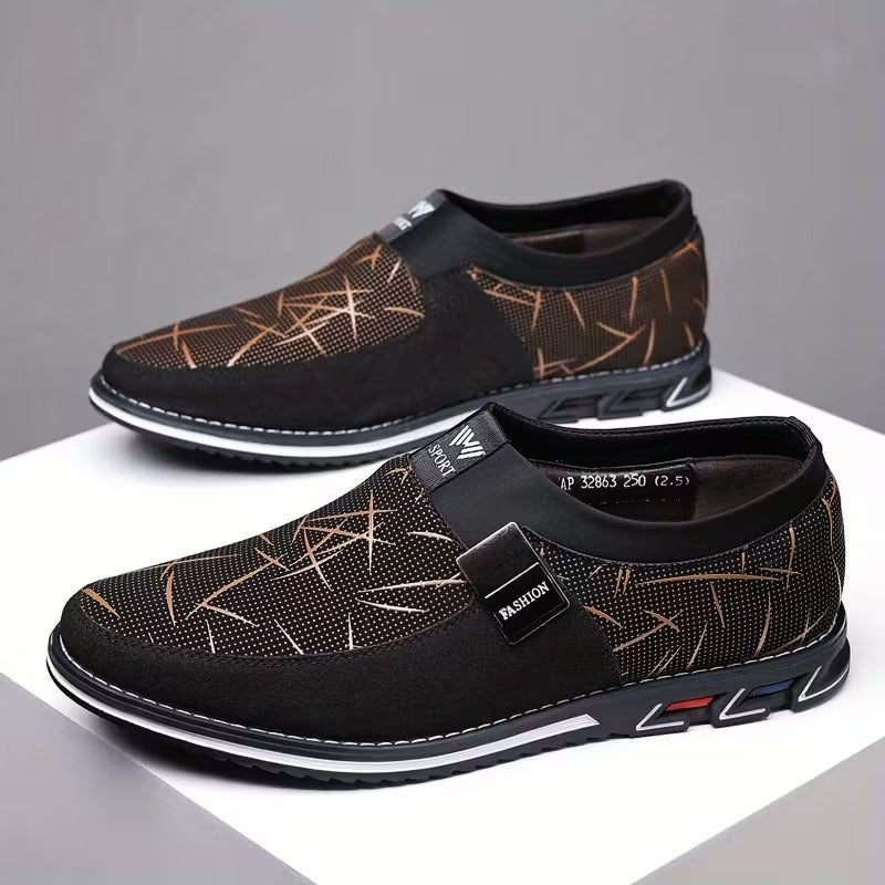 Tertuliano® - Sapatos Ortopédicos Casuais⏐Edição Premium