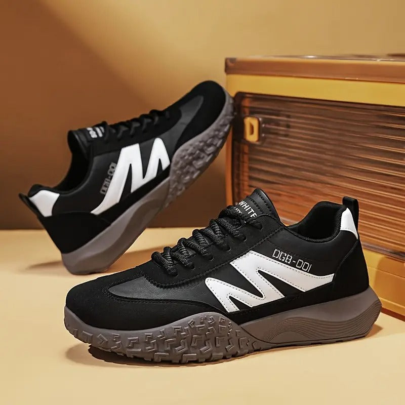 Quirino® - Sapatilhas Ortopédicas Casuais⏐Edição Premium