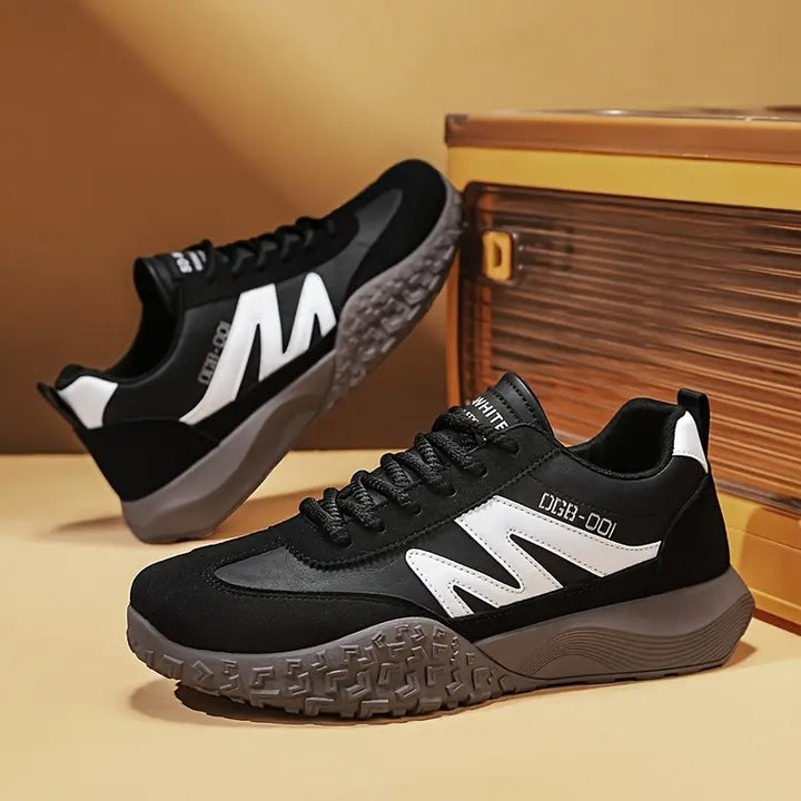 Quirino® - Sapatilhas Ortopédicas Casuais⏐Edição Premium