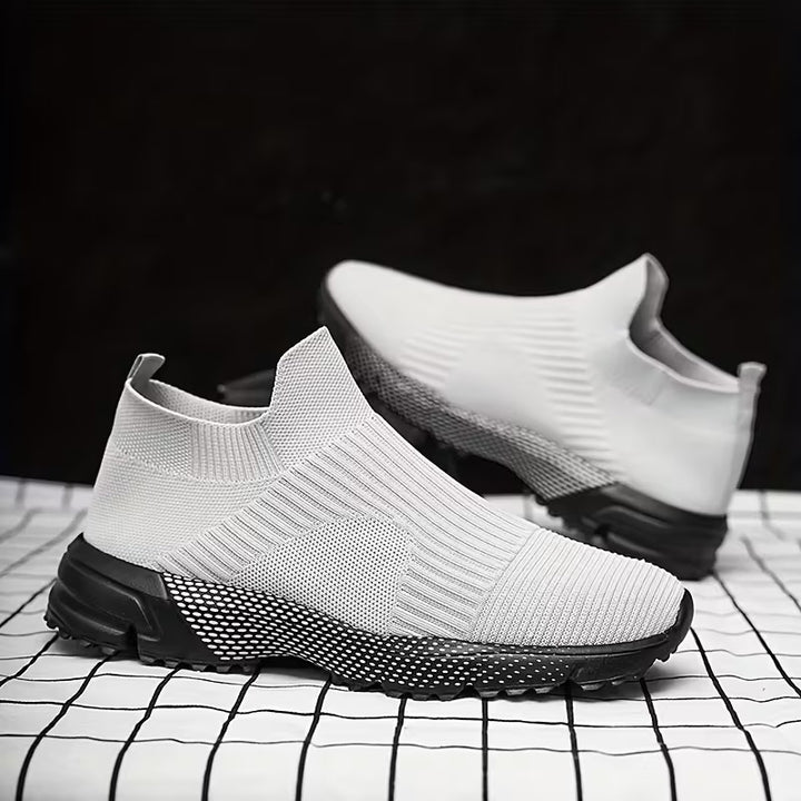 Elmano® - Sapatilhas Ortopédicas Respiráveis⏐Edição Premium