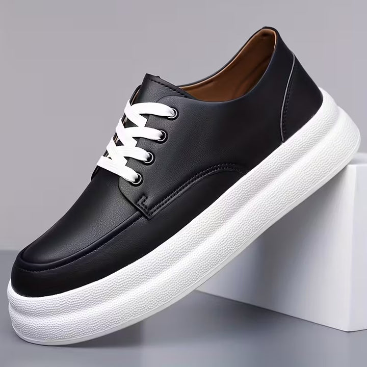 Sousel® - Sapatos Ortopédicos Casuais de Couro⏐Edição Premium