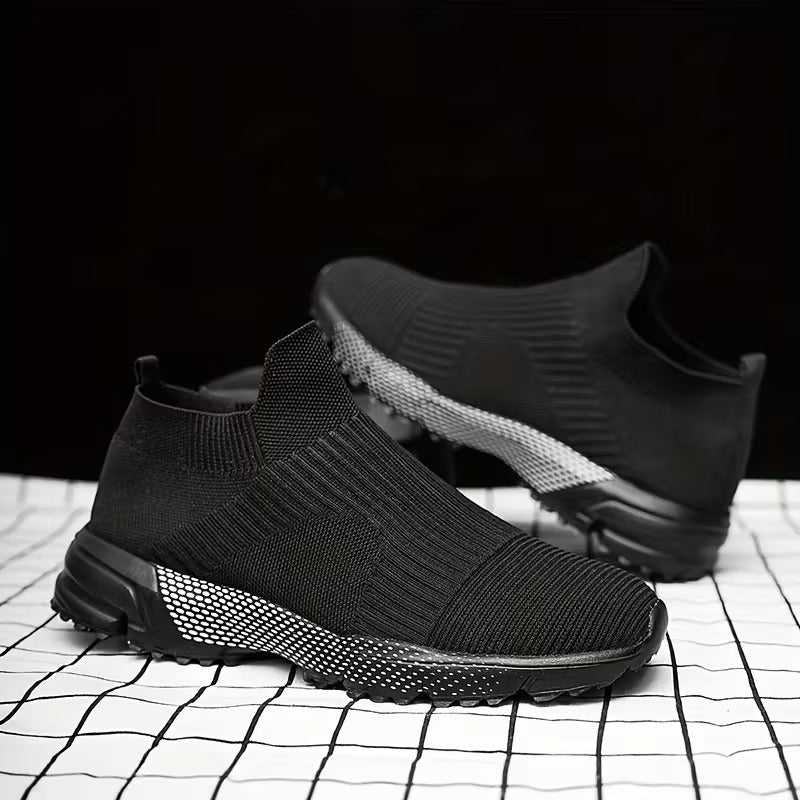 Elmano® - Sapatilhas Ortopédicas Respiráveis⏐Edição Premium