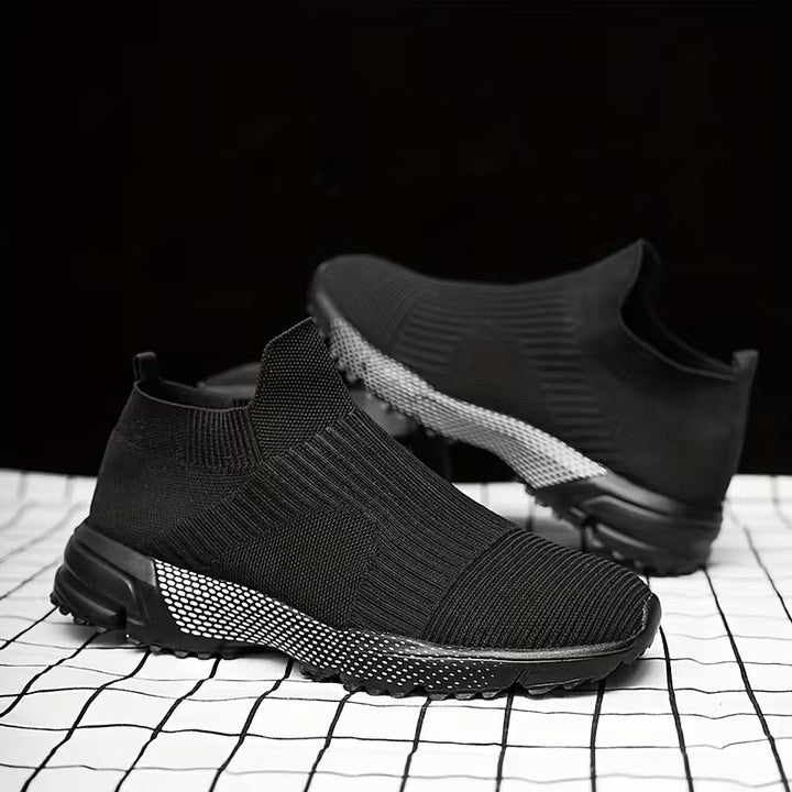 Elmano® - Sapatilhas Ortopédicas Respiráveis⏐Edição Premium