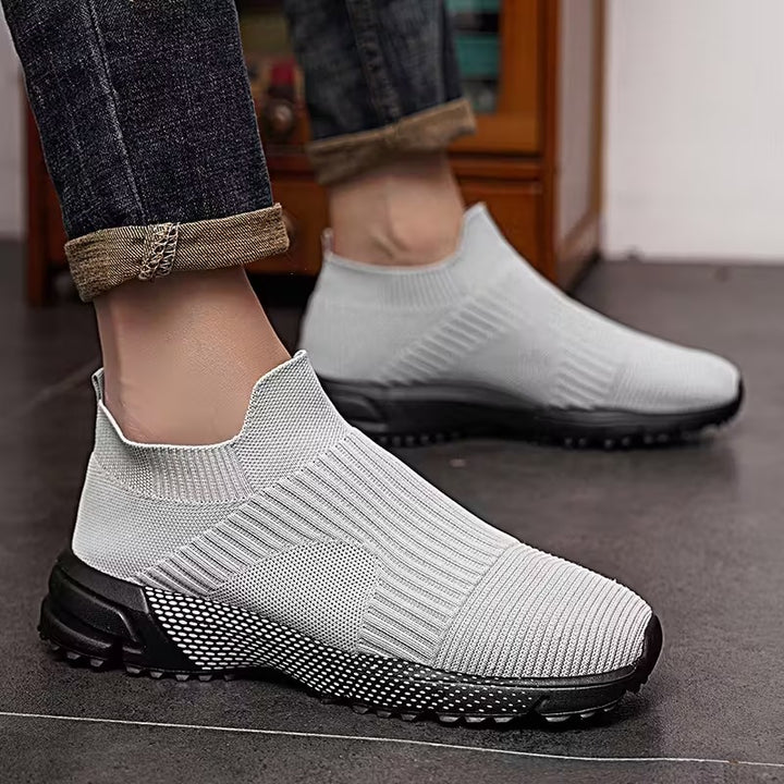 Elmano® - Sapatilhas Ortopédicas Respiráveis⏐Edição Premium