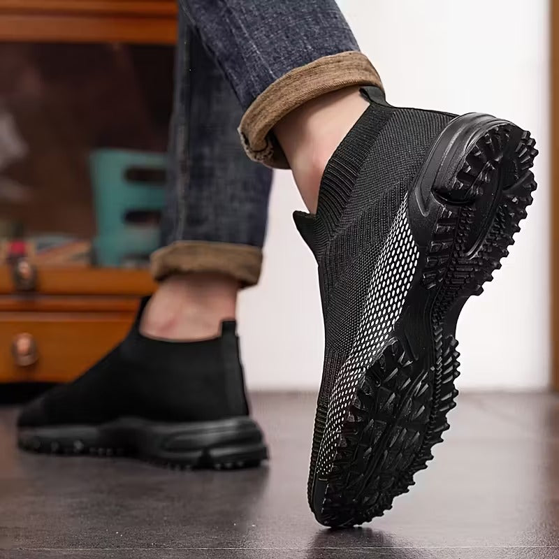 Elmano® - Sapatilhas Ortopédicas Respiráveis⏐Edição Premium