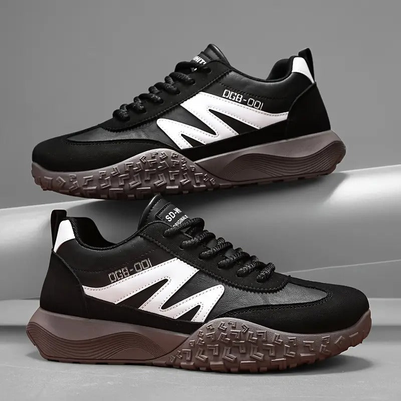 Quirino® - Sapatilhas Ortopédicas Casuais⏐Edição Premium