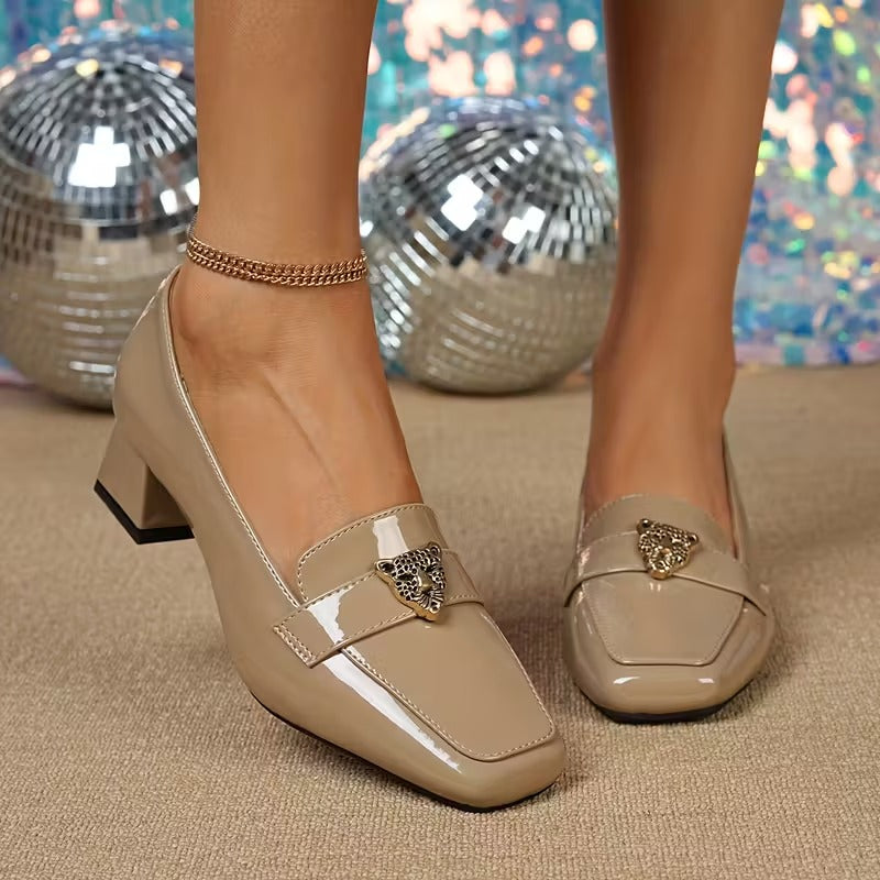 Prazeres® - Sapatos Ortopédicos de Couro⏐ Edição Premium