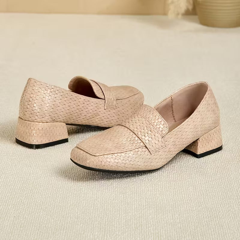 Hortênsia® - Mocassins Ortopédicos Elegantes⏐Edição Premium