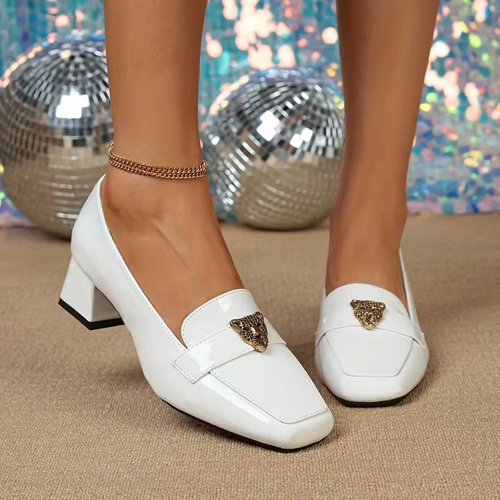 Prazeres® - Sapatos Ortopédicos de Couro⏐ Edição Premium