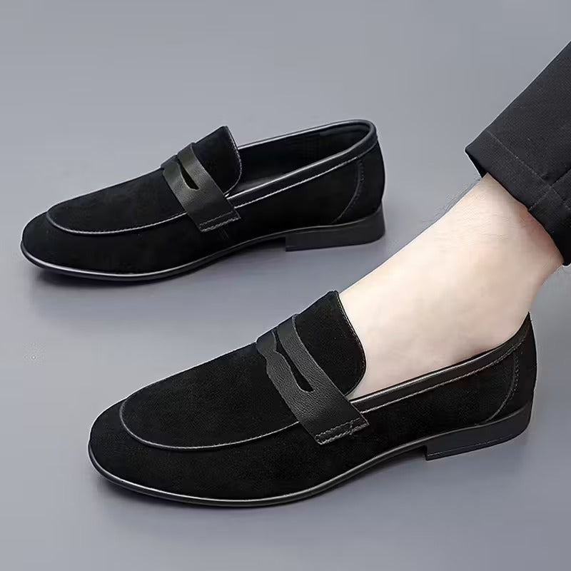 Iris® - Mocassins Ortopédicos⏐Edição Premium