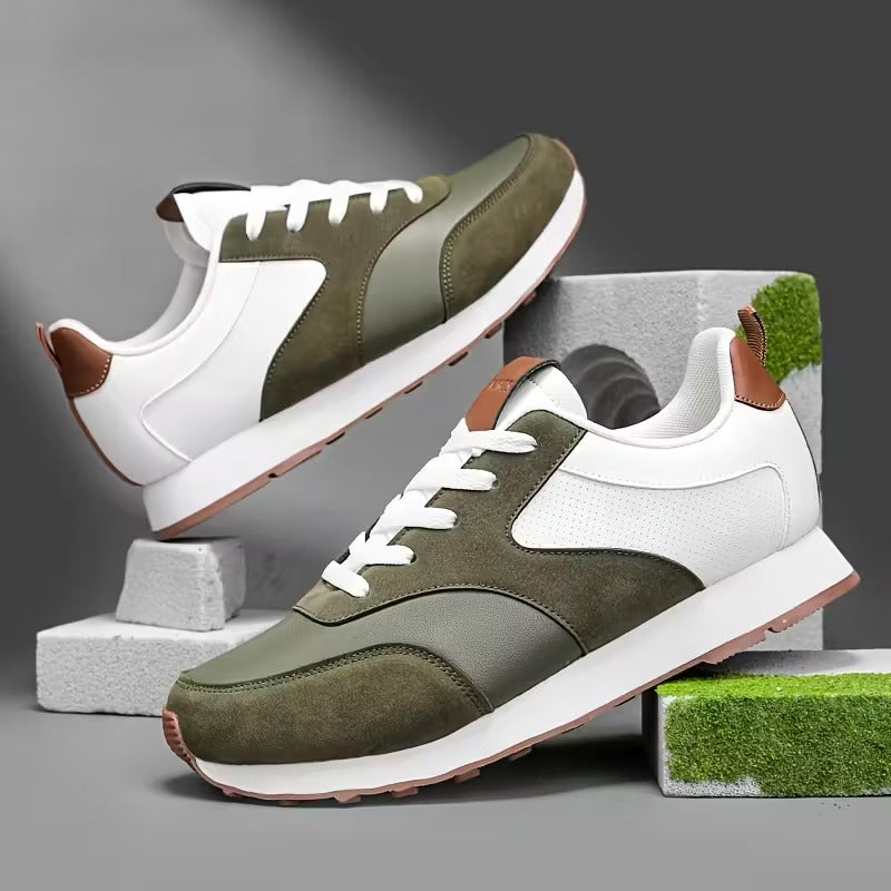 Cabeceiras® - Sapatilhas Ortopédicas Casuais⏐Edição Premium