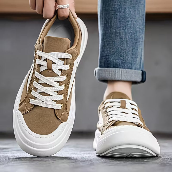 Gavião® - Sapatilhas Ortopédicas Casuais⏐Edição Premium