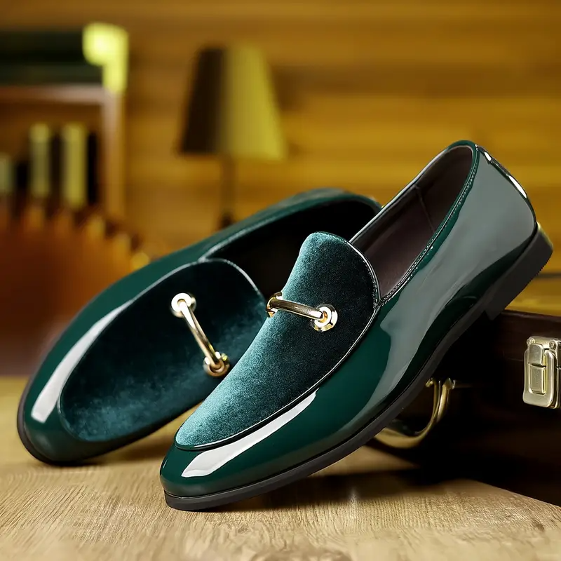 Antonio® - Mocassins Ortopédicos de Couro⏐Edição Premium