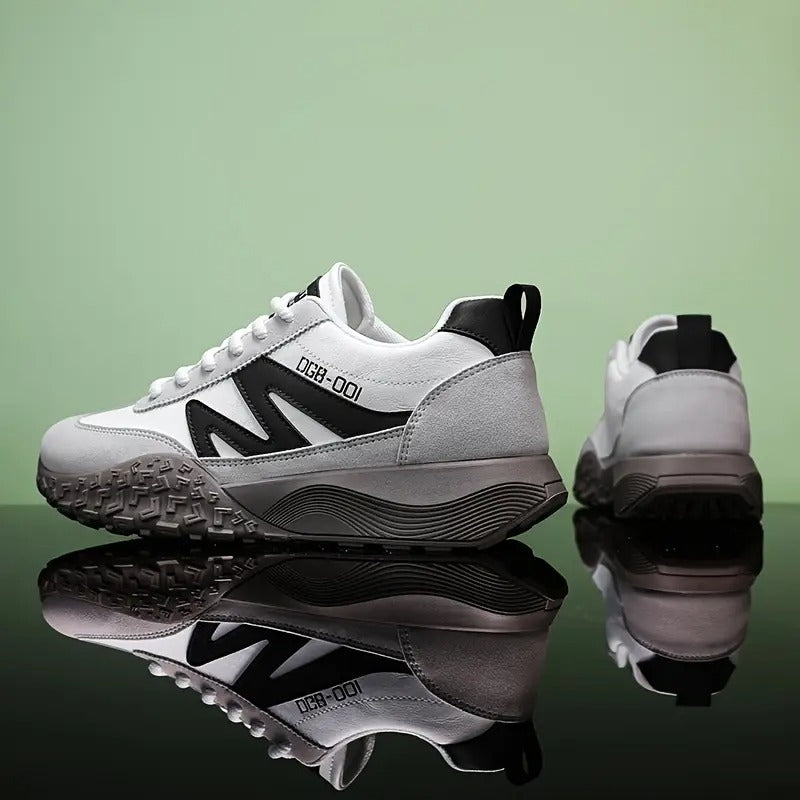 Quirino® - Sapatilhas Ortopédicas Casuais⏐Edição Premium