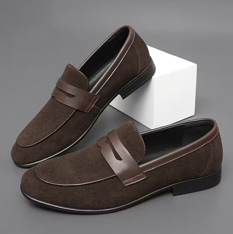 Iris® - Mocassins Ortopédicos⏐Edição Premium