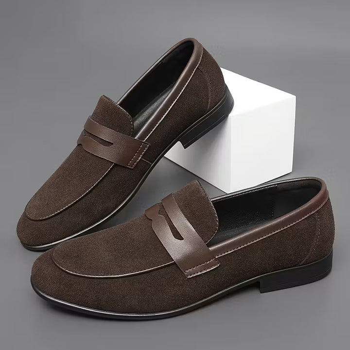 Iris® - Mocassins Ortopédicos⏐Edição Premium