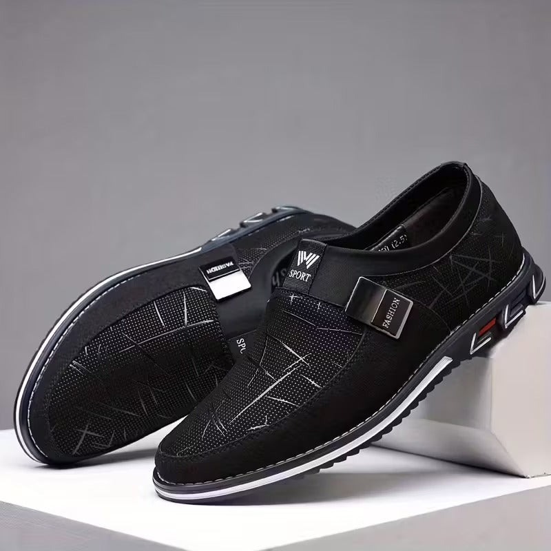 Tertuliano® - Sapatos Ortopédicos Casuais⏐Edição Premium