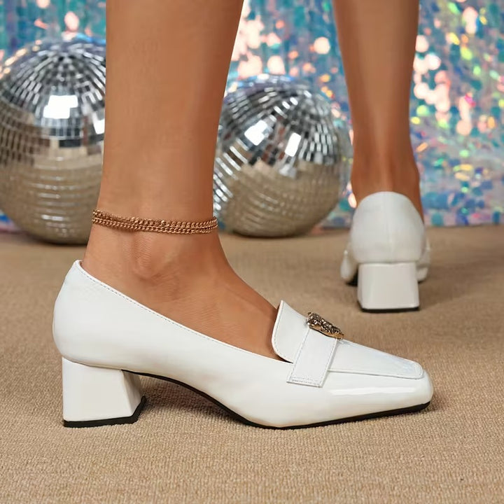 Prazeres® - Sapatos Ortopédicos de Couro⏐ Edição Premium