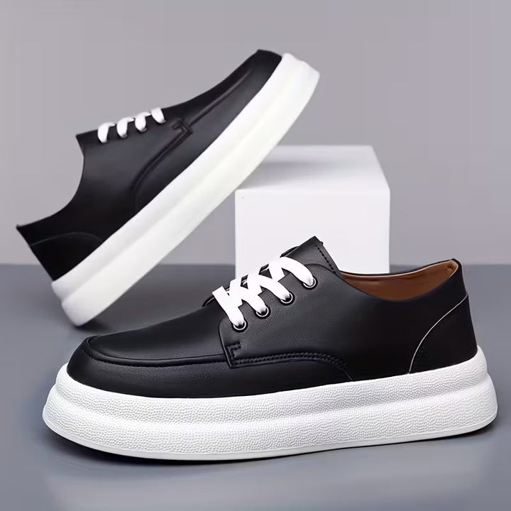 Sousel® - Sapatos Ortopédicos Casuais de Couro⏐Edição Premium