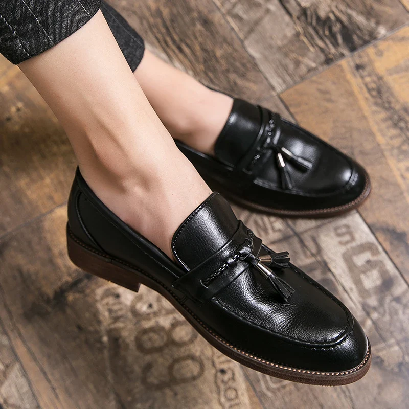 Santos® - Mocassins Ortopédicos⏐Edição Premium