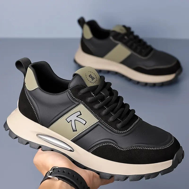 Humberto® - Sapatilhas Ortopédicas Casuais⏐Edição Premium