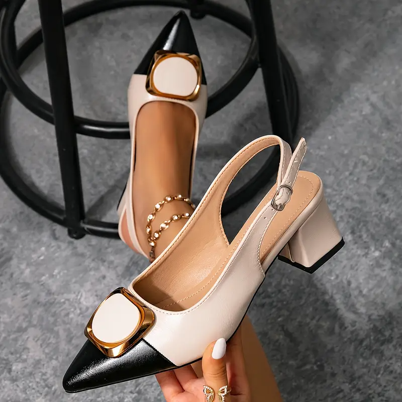 Amalia® - Mocassins Ortopédicos com Salto⏐Edição Premium