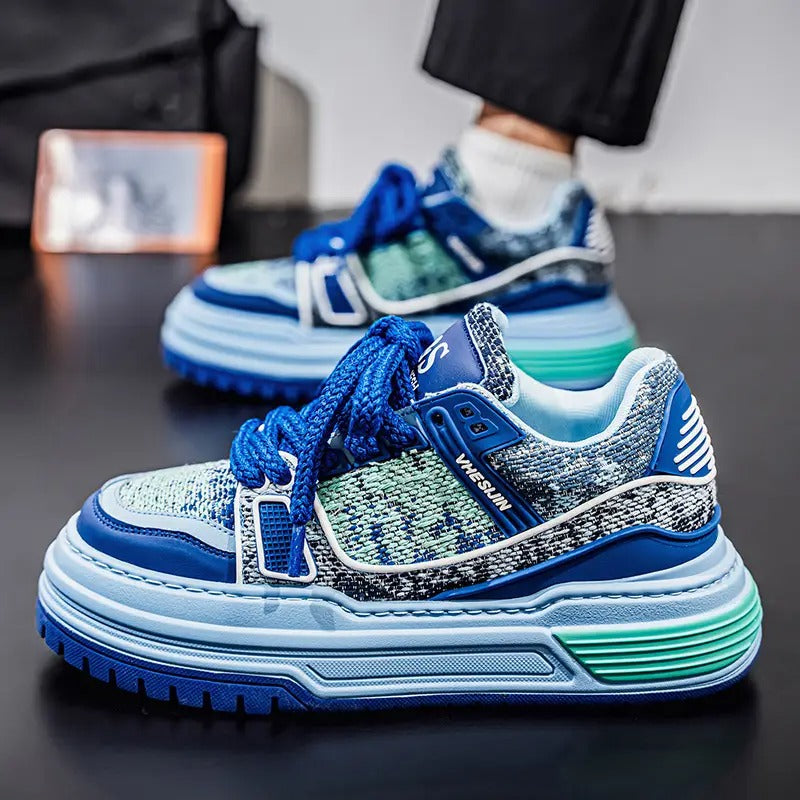 Xavier® - Sapatilhas Ortopédicas Casuais⏐Edição Premium