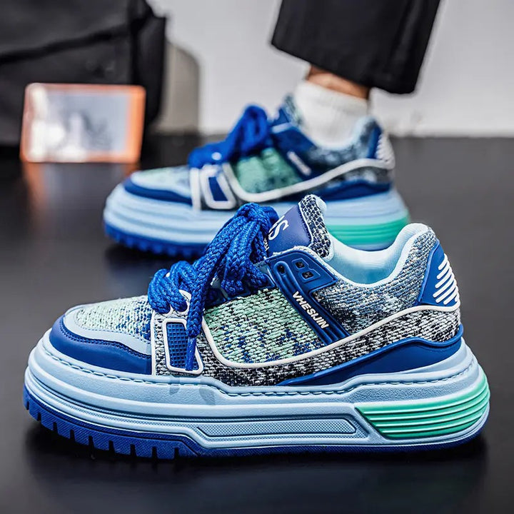 Xavier® - Sapatilhas Ortopédicas Casuais⏐Edição Premium