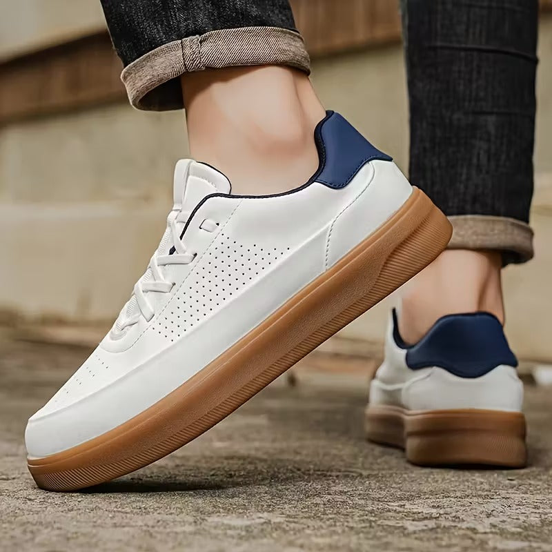 Celorico® - Sapatilhas Ortopédicas de Couro⏐Edição Premium