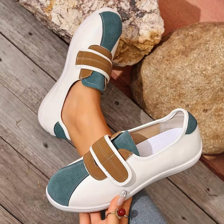 Brígida® - Sapatilhas Ortopédicas Casuais⏐Edição Premium