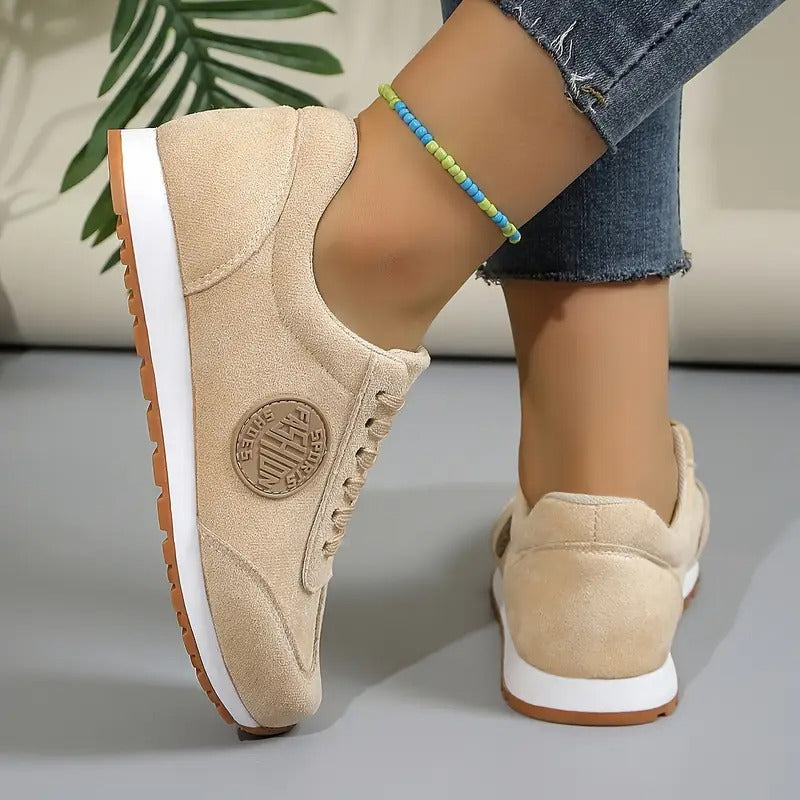 Betina® - Sapatilhas Ortopédicas⏐Edição Premium