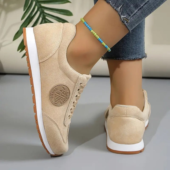 Betina® - Sapatilhas Ortopédicas⏐Edição Premium