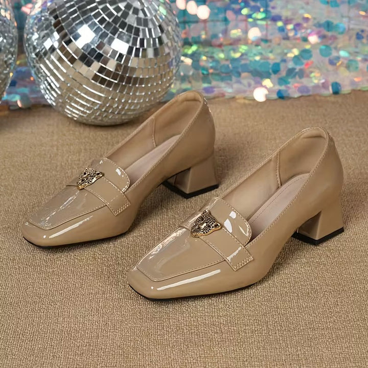 Prazeres® - Sapatos Ortopédicos de Couro⏐ Edição Premium