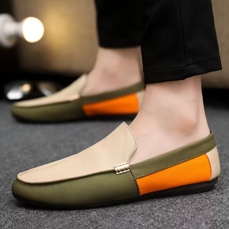 Redondo® - Mocassins Ortopédicos⏐Edição Premium