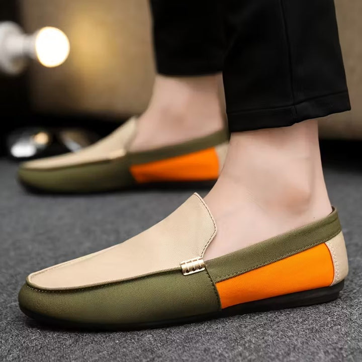 Redondo® - Mocassins Ortopédicos⏐Edição Premium