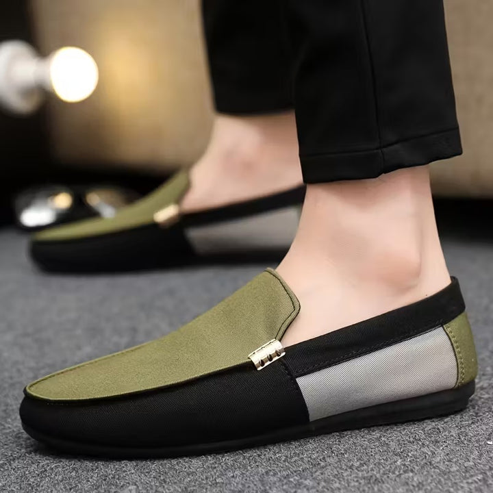 Redondo® - Mocassins Ortopédicos⏐Edição Premium