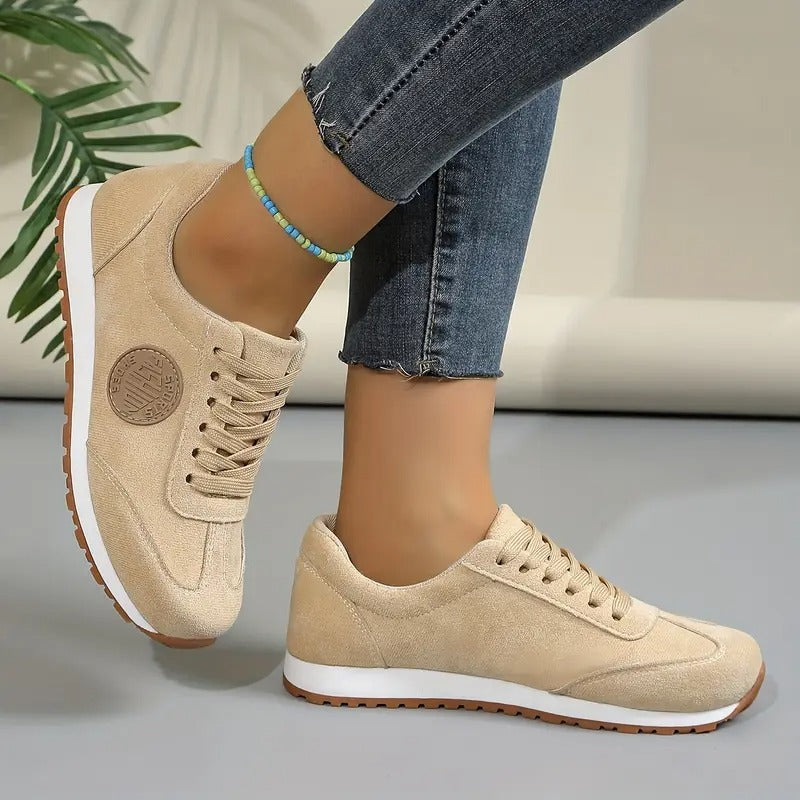 Betina® - Sapatilhas Ortopédicas⏐Edição Premium