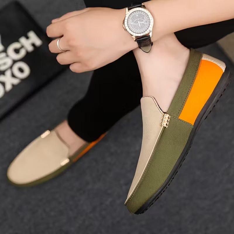 Redondo® - Mocassins Ortopédicos⏐Edição Premium