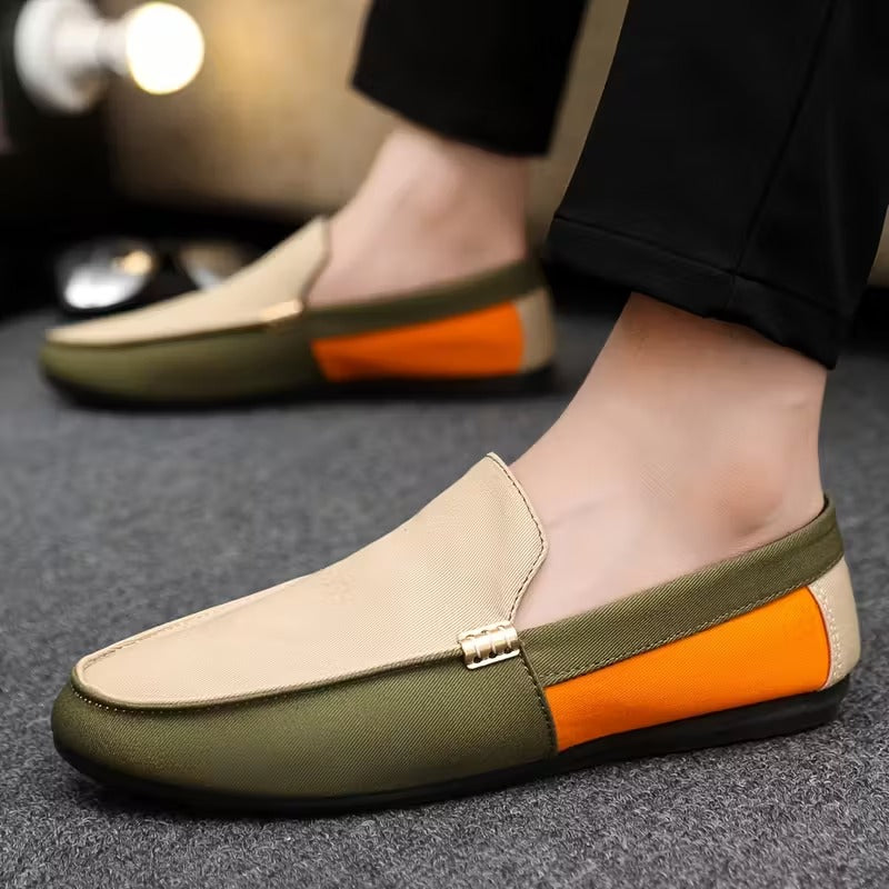 Redondo® - Mocassins Ortopédicos⏐Edição Premium