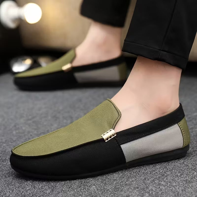 Redondo® - Mocassins Ortopédicos⏐Edição Premium