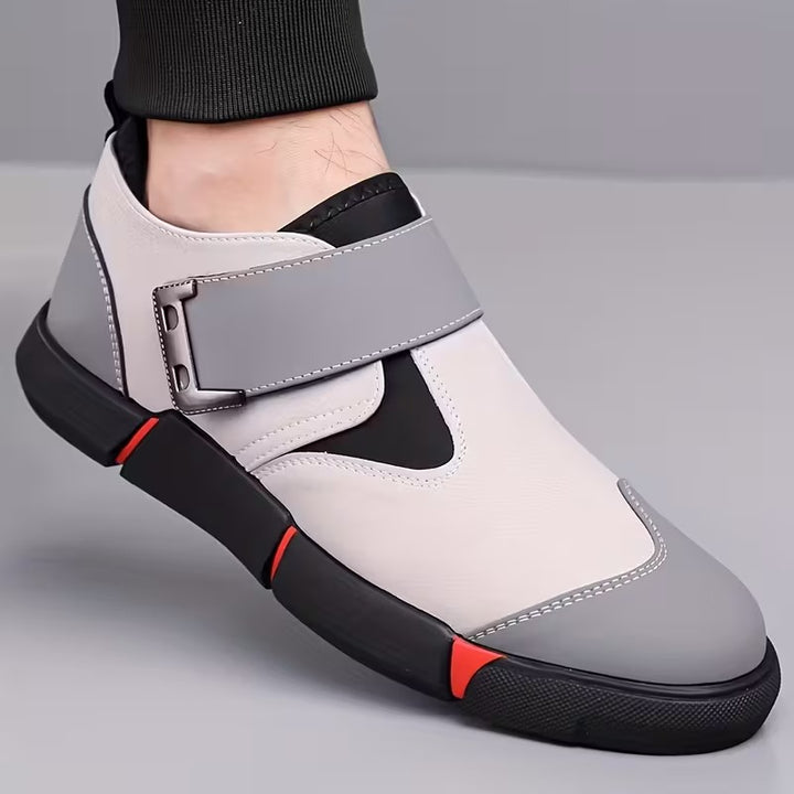 Urbano® - Sapatos Ortopédicos Casuais de Couro⏐Edição Premium